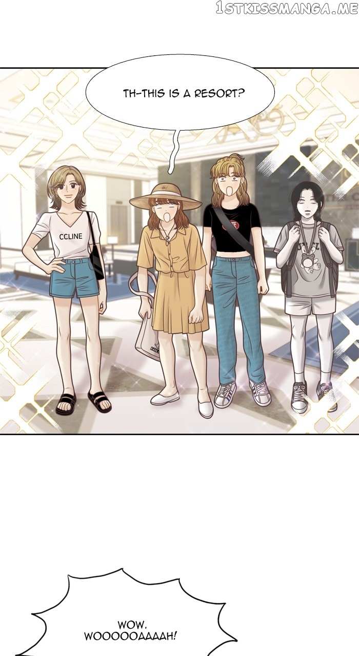 Girl’s World - episode 356 - 28
