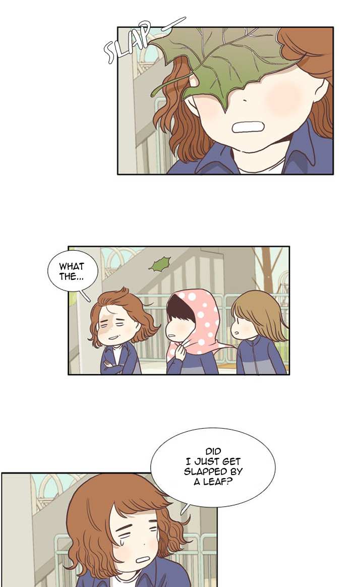 Girl’s World - episode 4 - 2