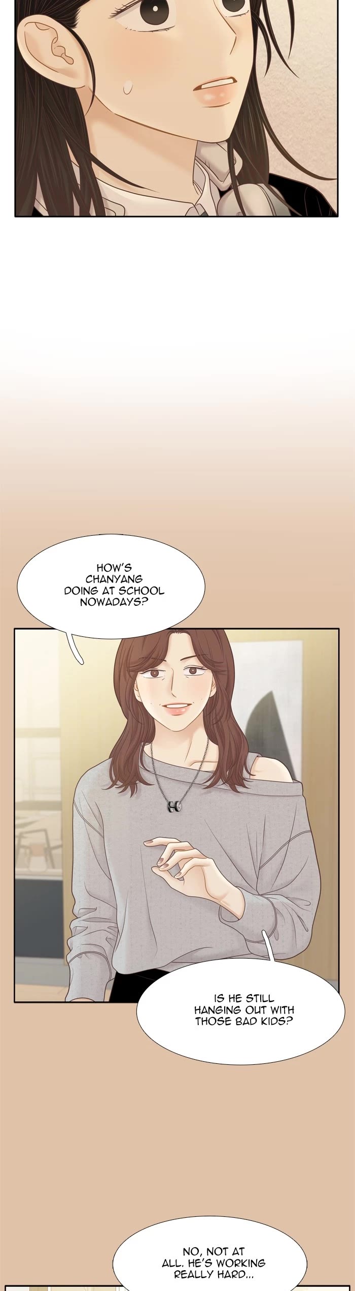 Girl’s World - episode 419 - 4