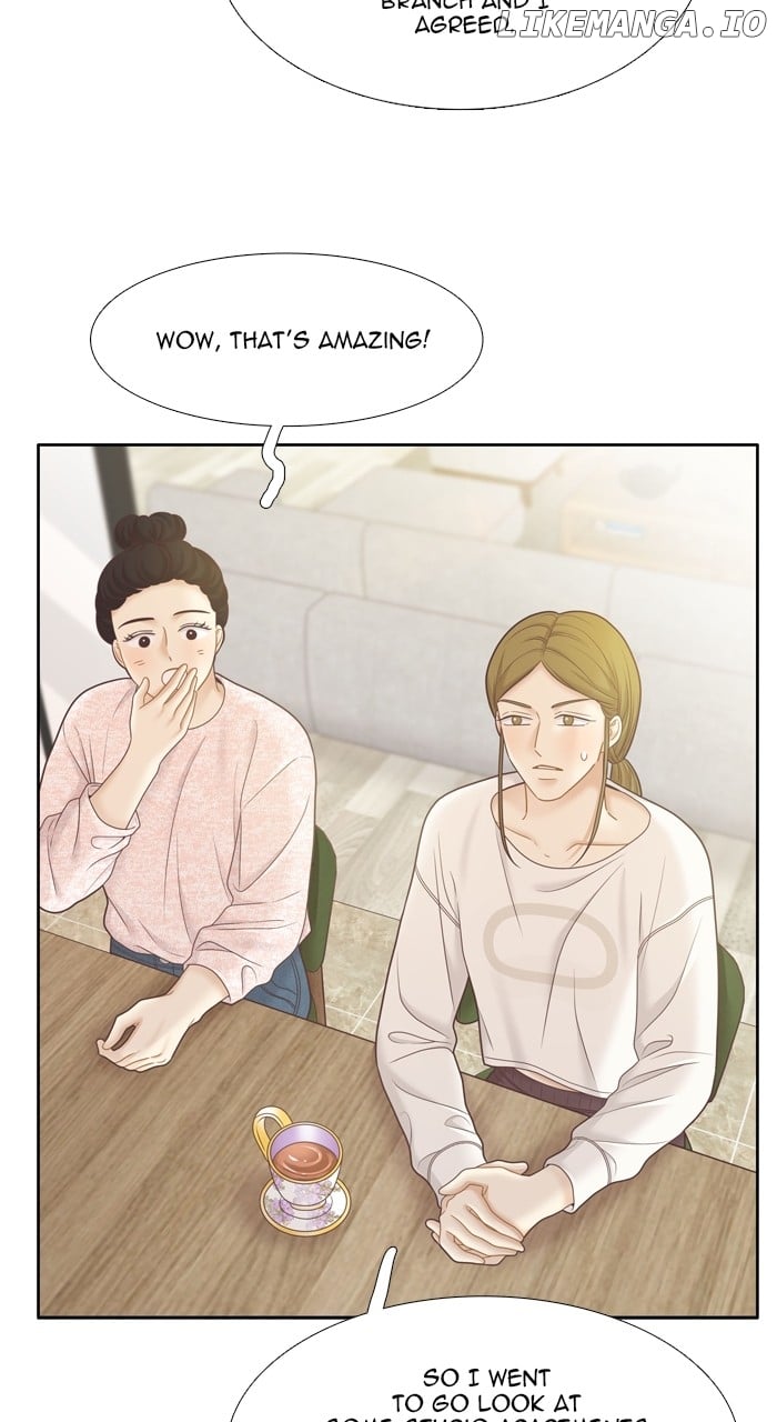 Girl’s World - episode 434 - 27