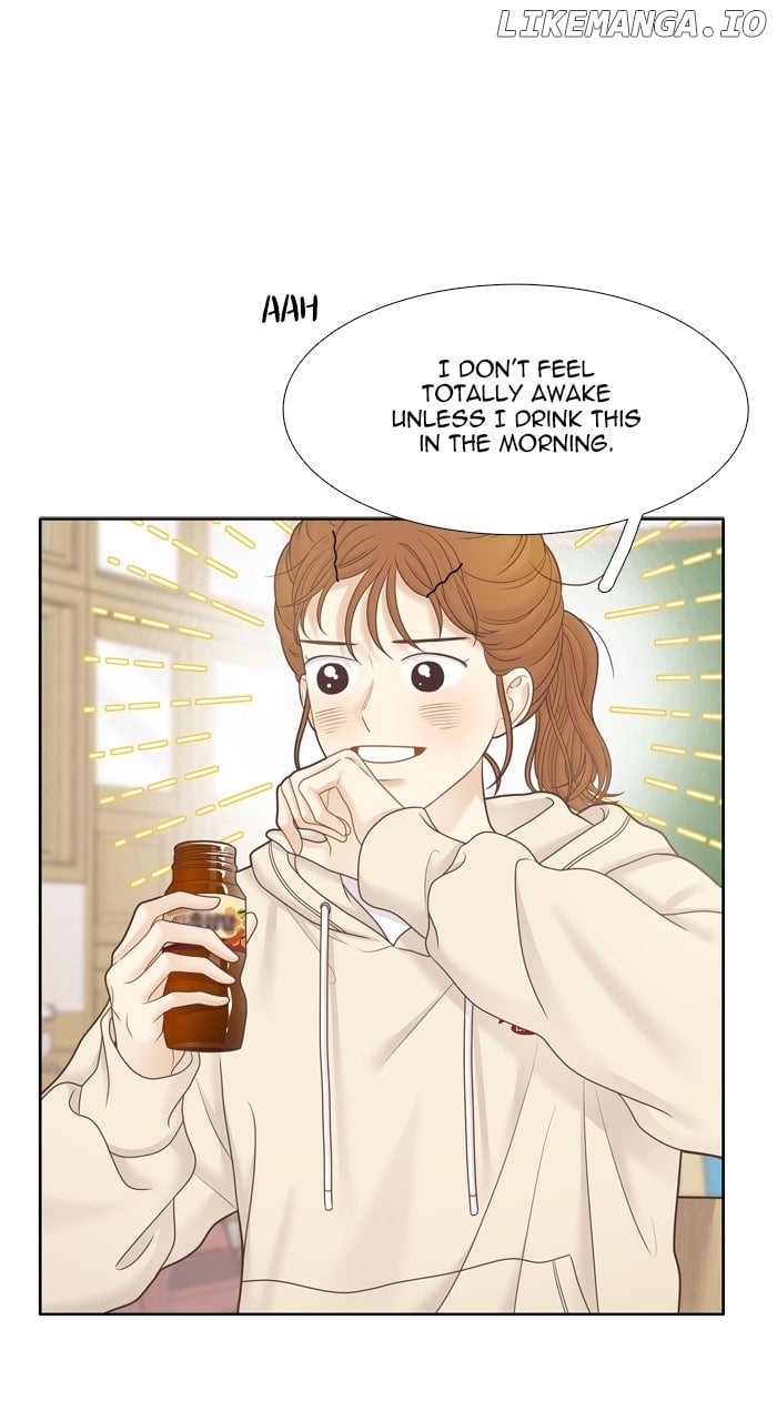 Girl’s World - episode 466 - 3