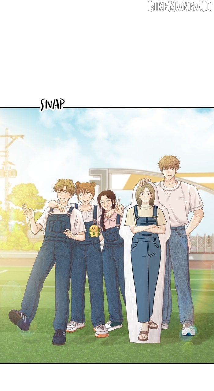 Girl’s World - episode 470 - 66
