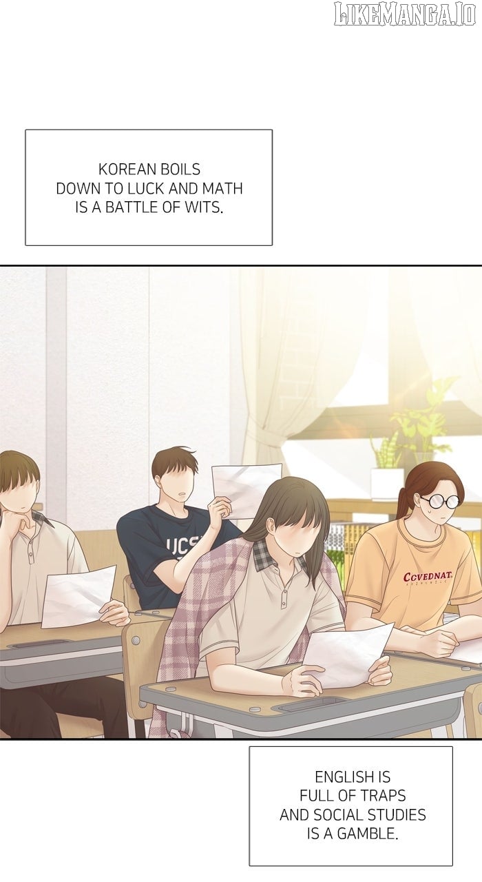 Girl’s World - episode 475 - 44
