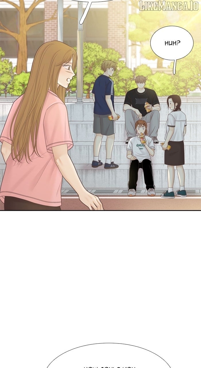 Girl’s World - episode 475 - 76
