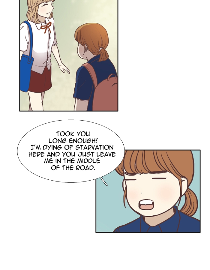 Girl’s World - episode 54 - 5