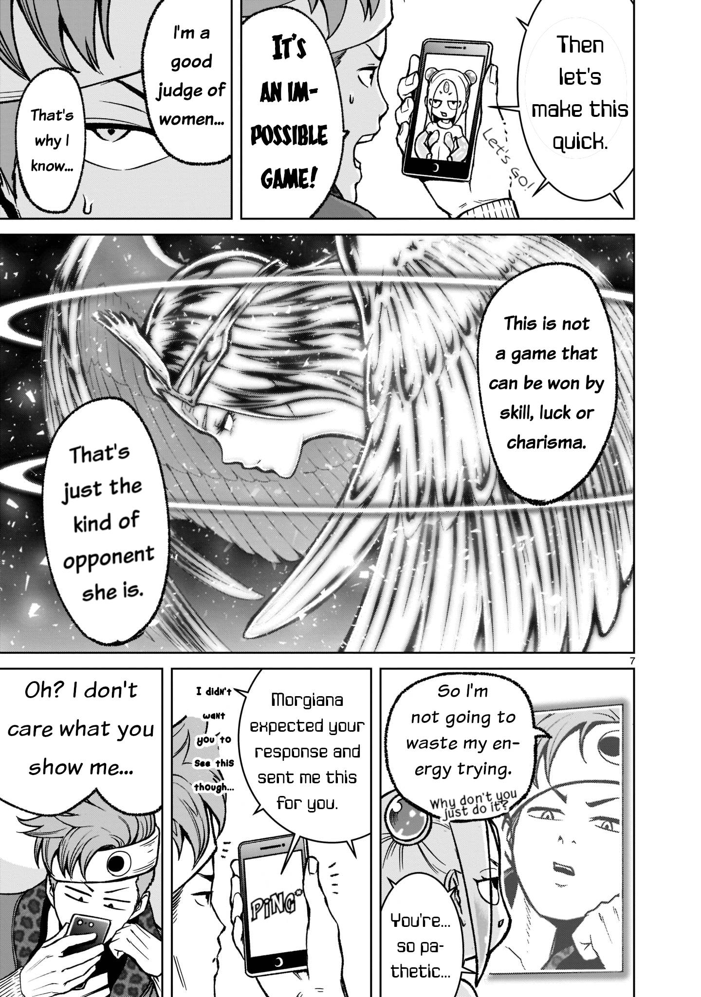 Rosen Garten Saga - episode 18 - 7