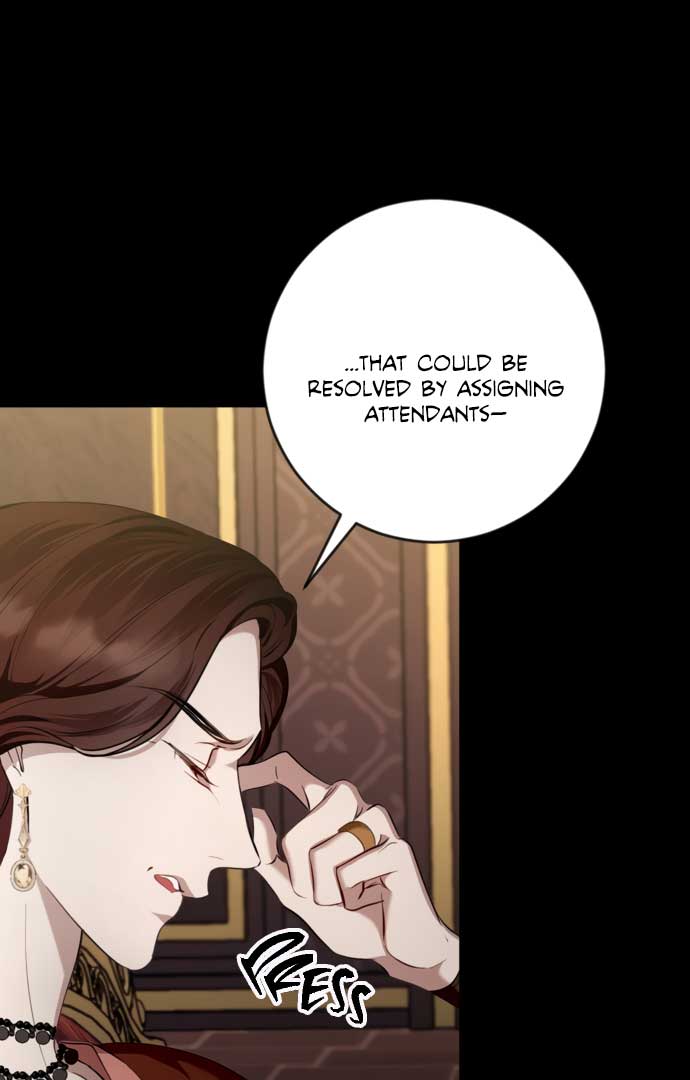 Beneath the Surviving Princess Joyful Facade - episode 1 - 104
