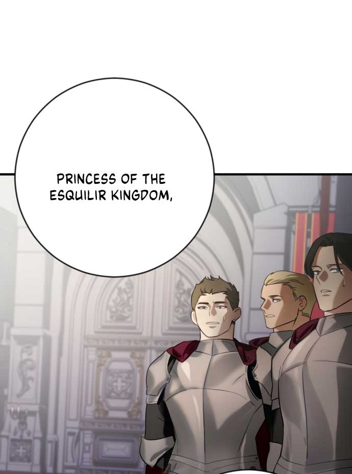 Beneath the Surviving Princess Joyful Facade - episode 1 - 26
