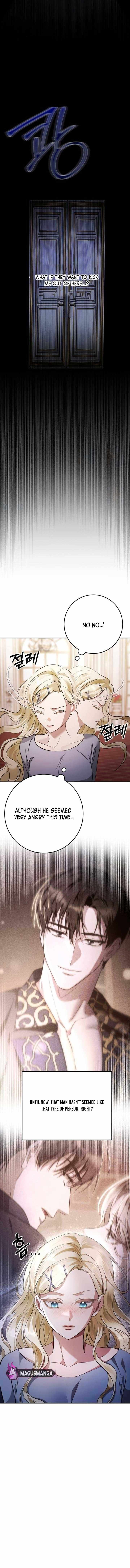 Beneath the Surviving Princess Joyful Facade - episode 12 - 11