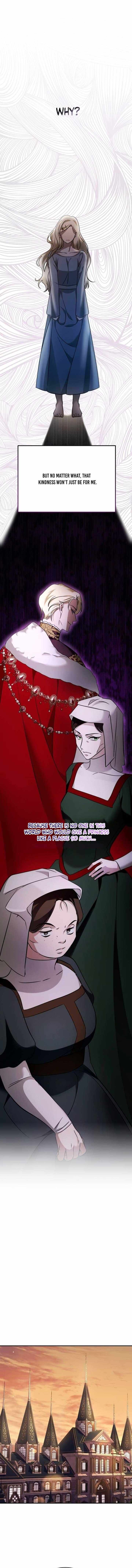 Beneath the Surviving Princess Joyful Facade - episode 12 - 17