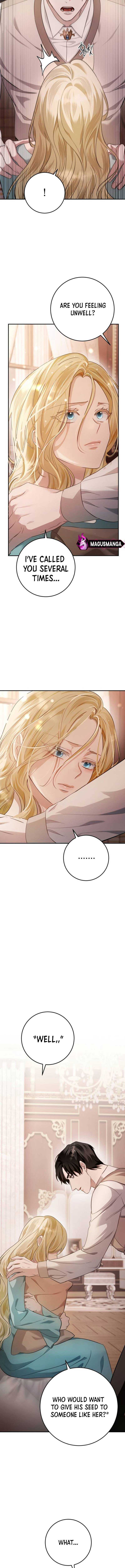 Beneath the Surviving Princess Joyful Facade - episode 16 - 6
