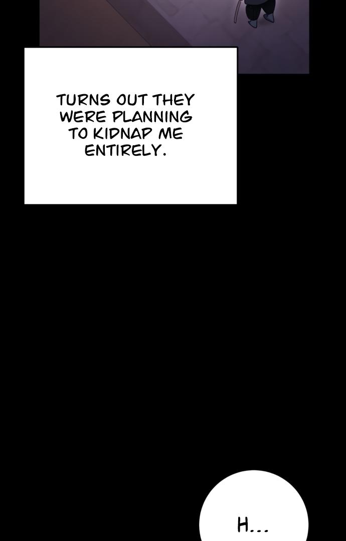 Beneath the Surviving Princess Joyful Facade - episode 30 - 45