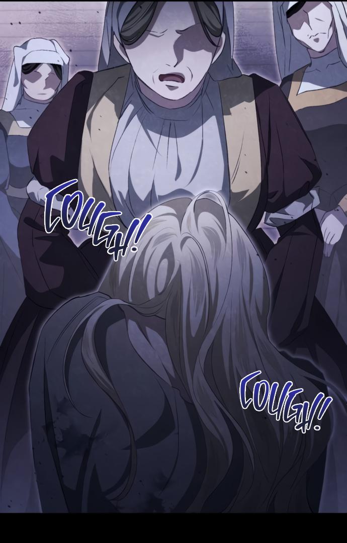 Beneath the Surviving Princess Joyful Facade - episode 31 - 132