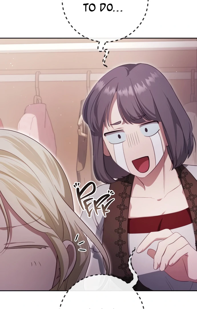 Beneath the Surviving Princess Joyful Facade - episode 38 - 134