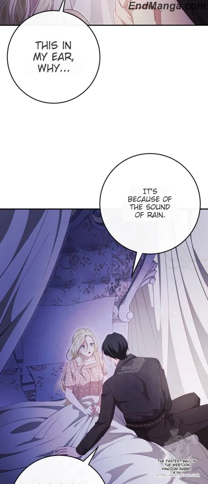 Beneath the Surviving Princess Joyful Facade - episode 41 - 56
