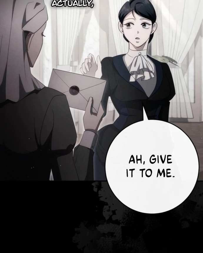 Beneath the Surviving Princess Joyful Facade - episode 43 - 79