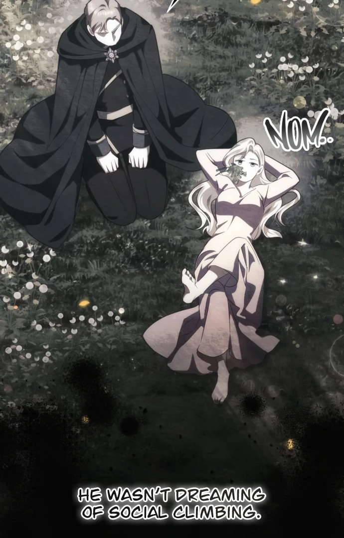 Beneath the Surviving Princess Joyful Facade - episode 43 - 95