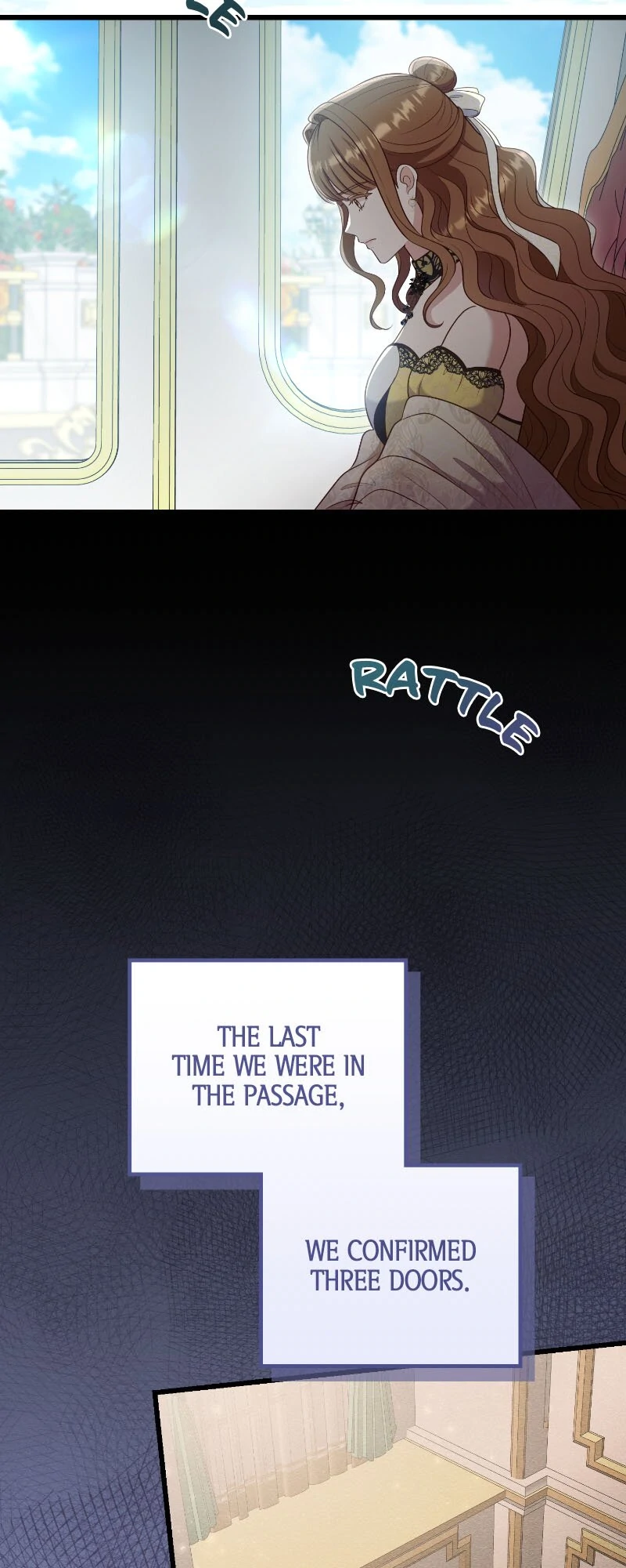 The Murdered Princess and the Innocent Traitor - episode 71 - 2