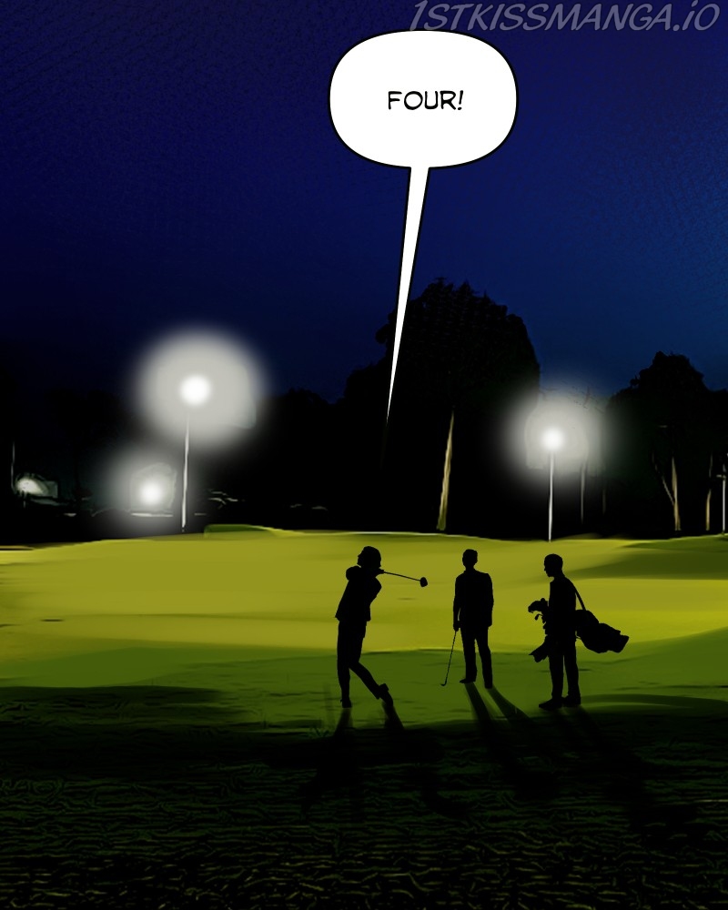 Re-Possessed - episode 19 - 50