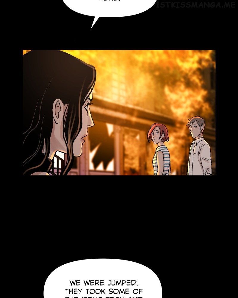 Re-Possessed - episode 30 - 13