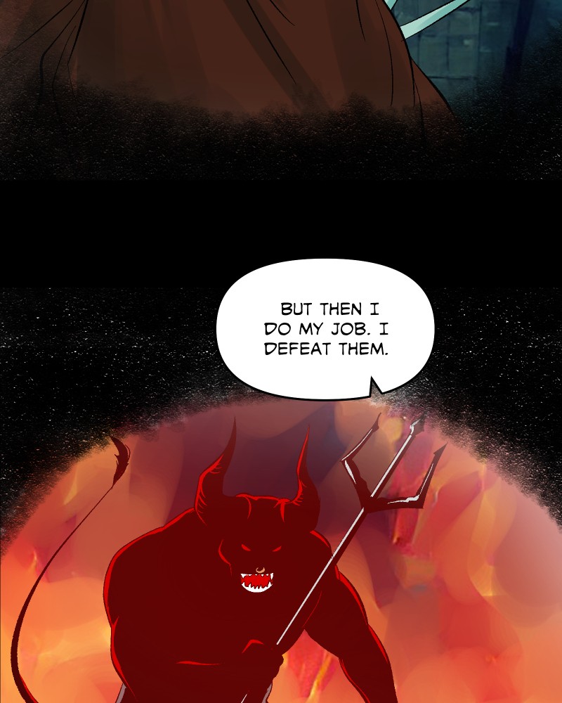 Re-Possessed - episode 31 - 21