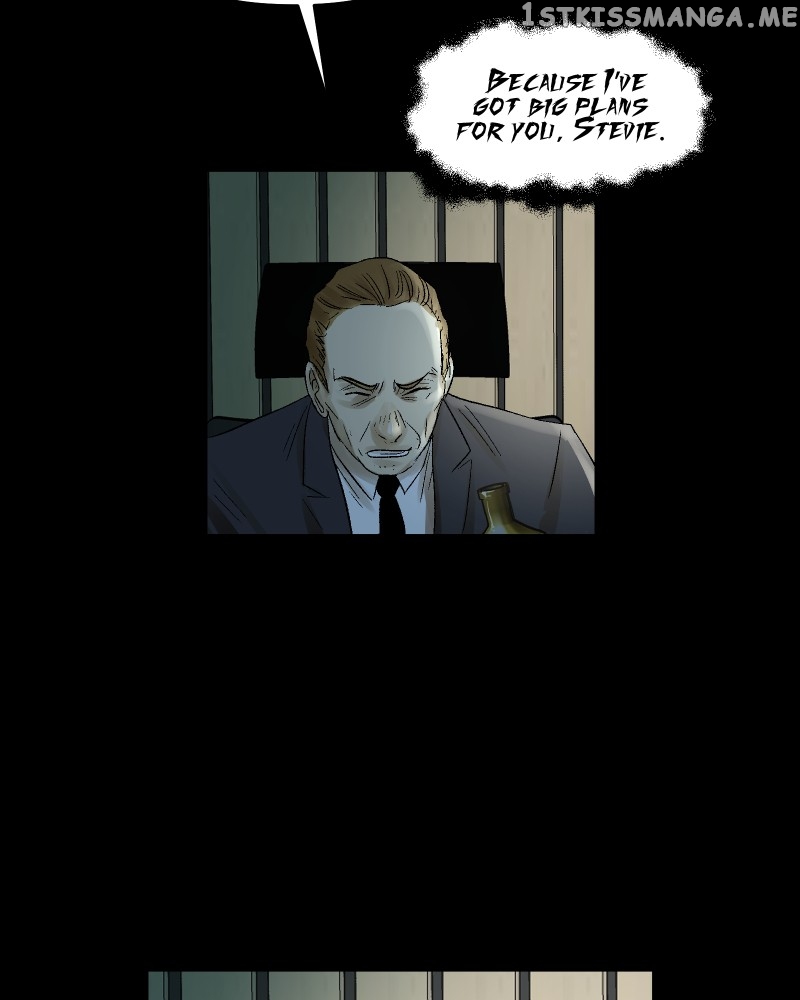 Re-Possessed - episode 50 - 58