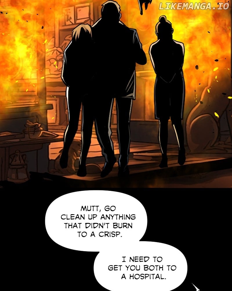Re-Possessed - episode 67 - 65