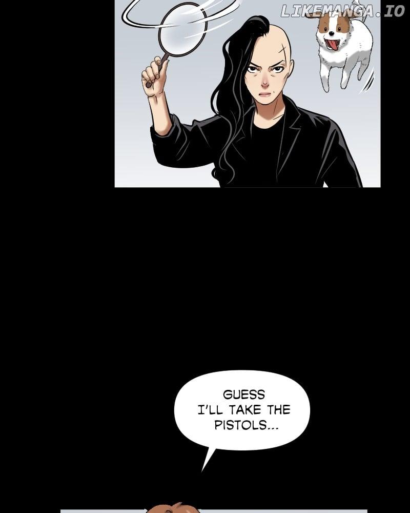Re-Possessed - episode 90 - 4