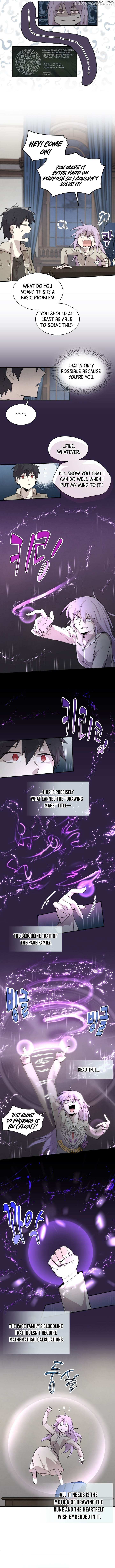 The Great Mage of the Hero’s Party Reincarnates - episode 91 - 7