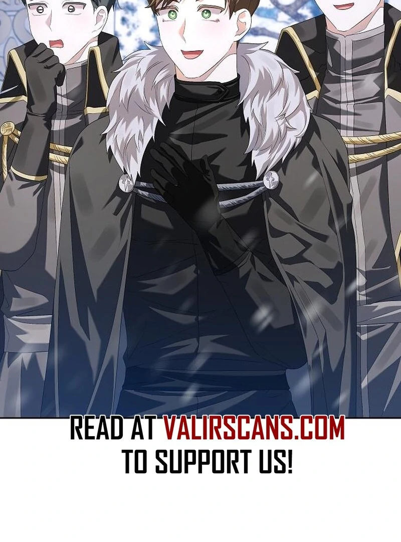 The Villainess is Bothered by the Male Leads Again Today - episode 22 - 123