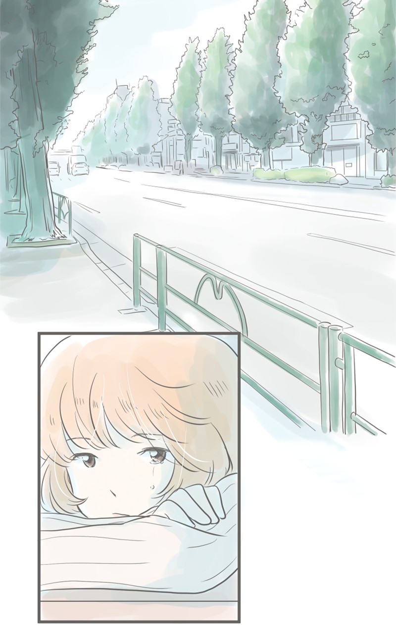 Amid the Changing Seasons - episode 2 - 41