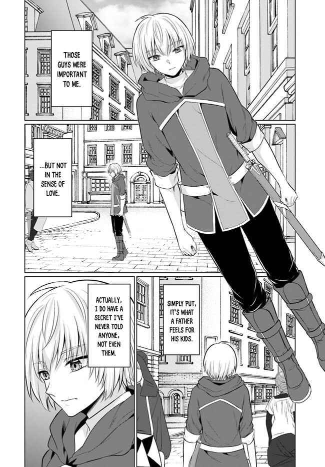 The Hero Took Everything from Me, So I Partied with the Hero’s Mother! - episode 1 - 14