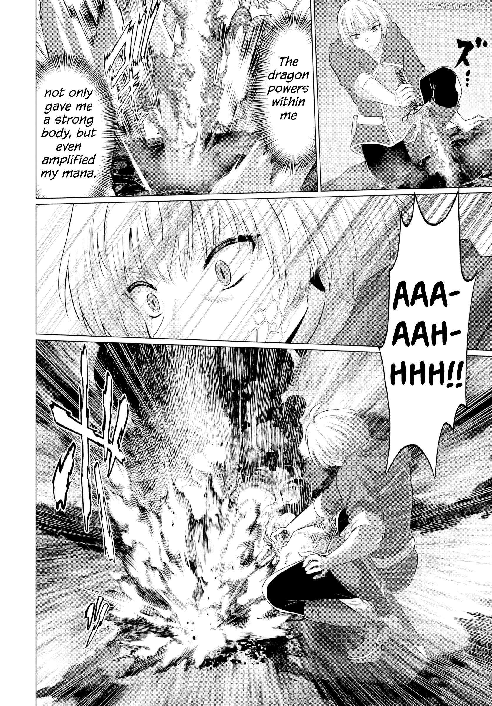 The Hero Took Everything from Me, So I Partied with the Hero’s Mother! - episode 27 - 14