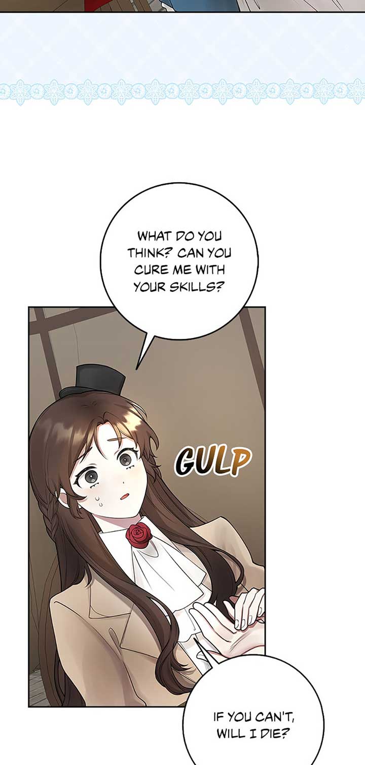 The Dungeon’s Time-Bound S-Rank Beauty - episode 4 - 58