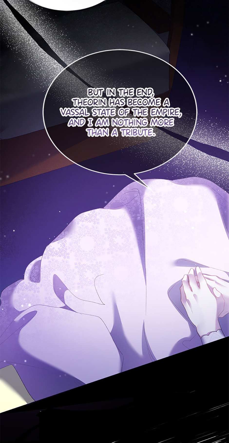 Shall We, My Lady? - episode 2 - 9