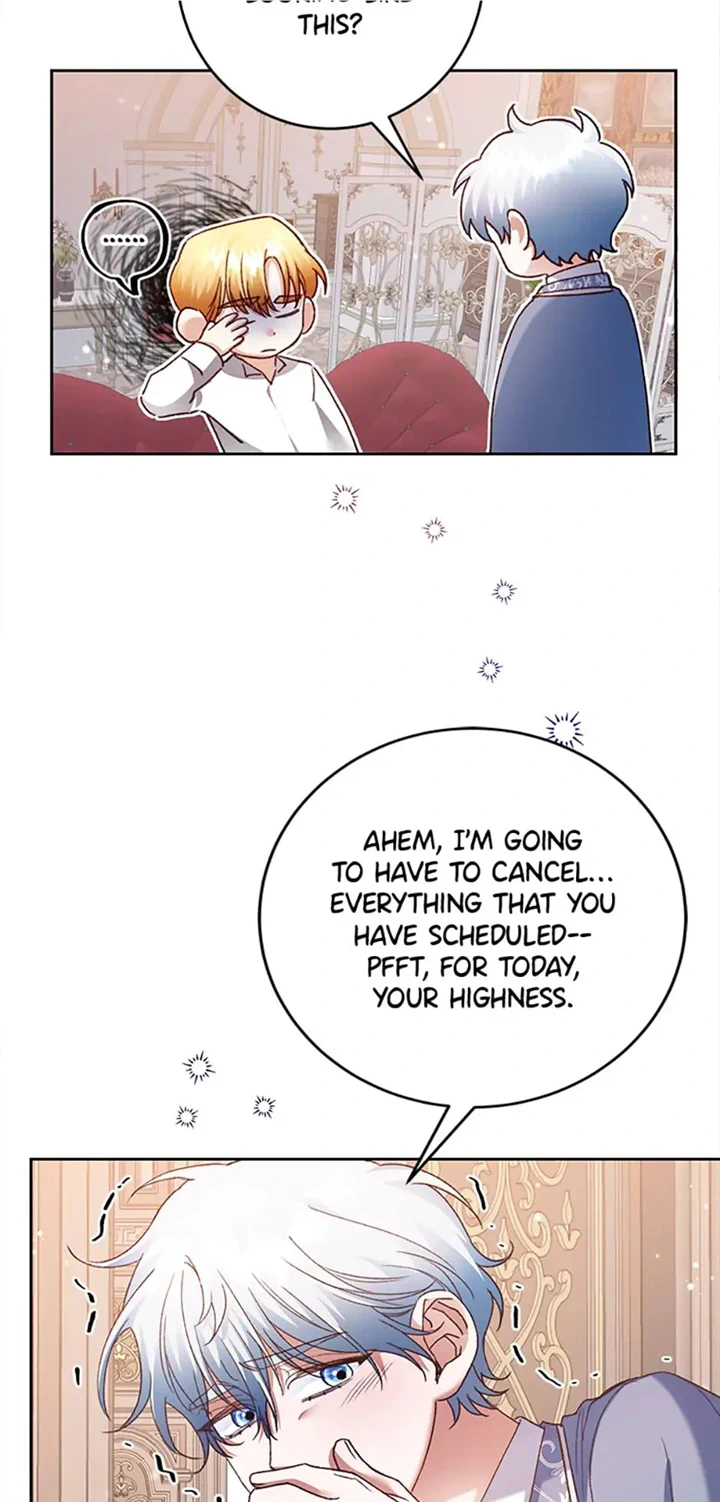 Shall We, My Lady? - episode 7 - 50