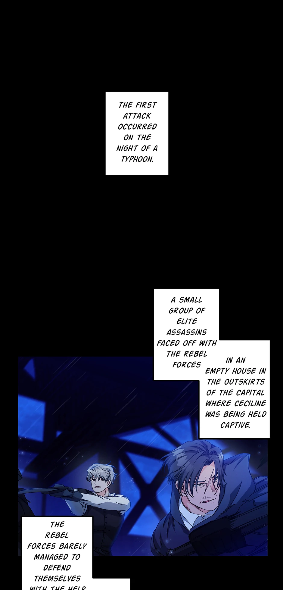 Ebony - episode 163 - 1