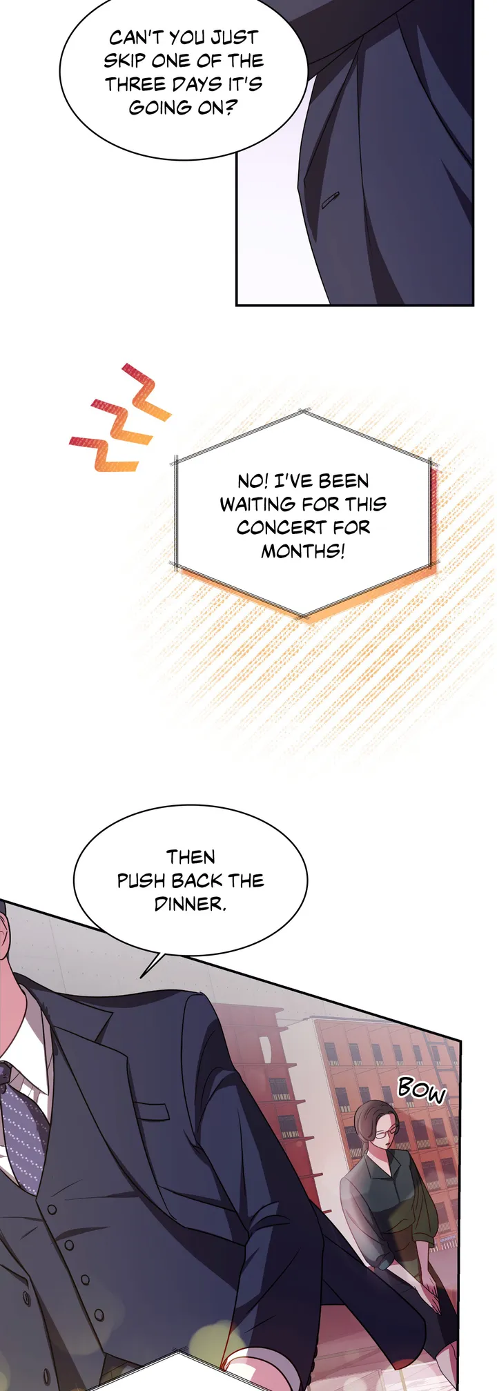 Seal The Deal - episode 1 - 18