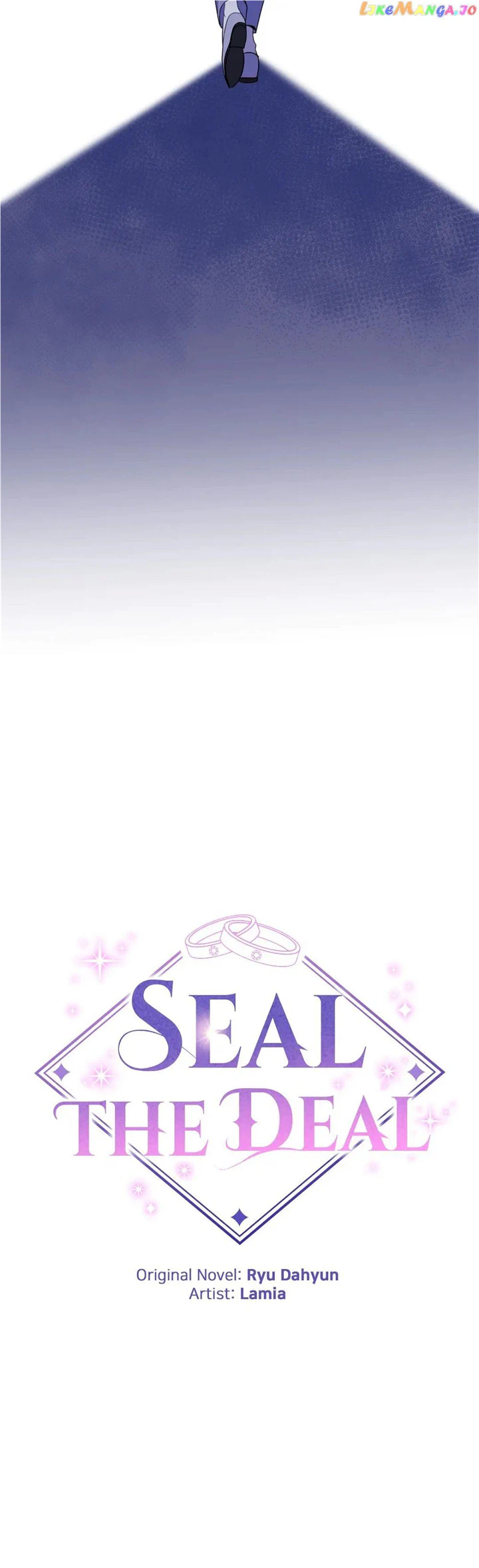 Seal The Deal - episode 12 - 3