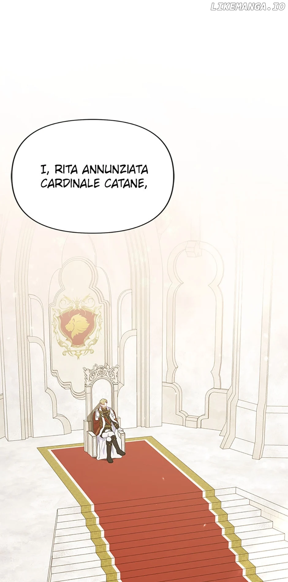 So I Married An Abandoned Crown Prince - episode 41 - 57