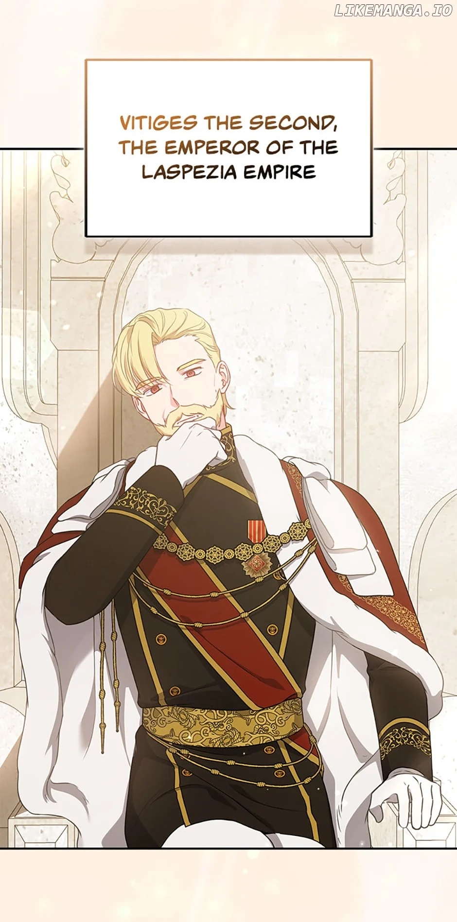 So I Married An Abandoned Crown Prince - episode 41 - 60