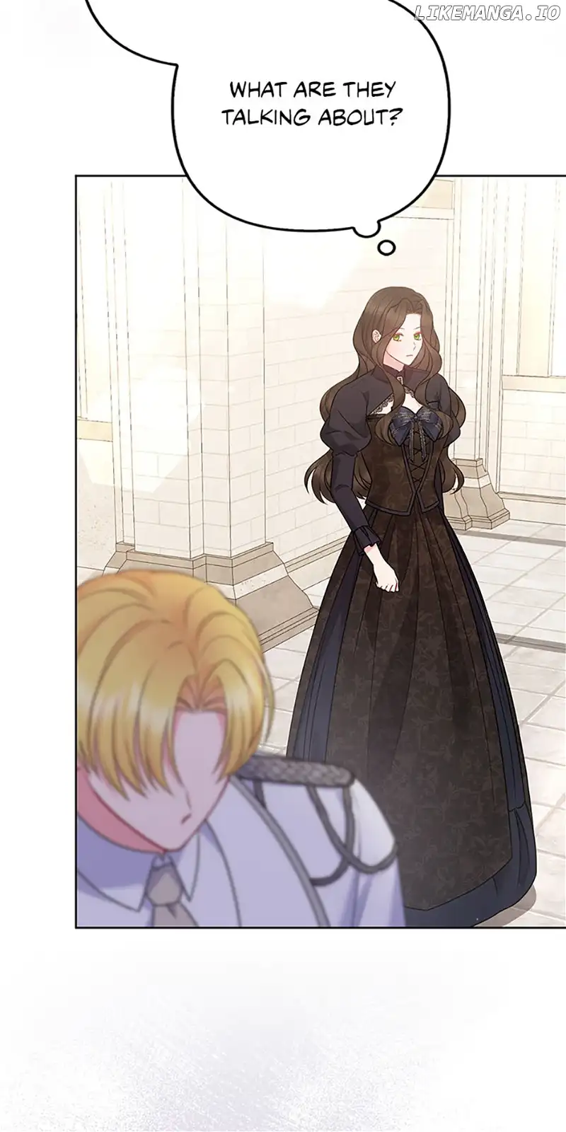 So I Married An Abandoned Crown Prince - episode 46 - 32