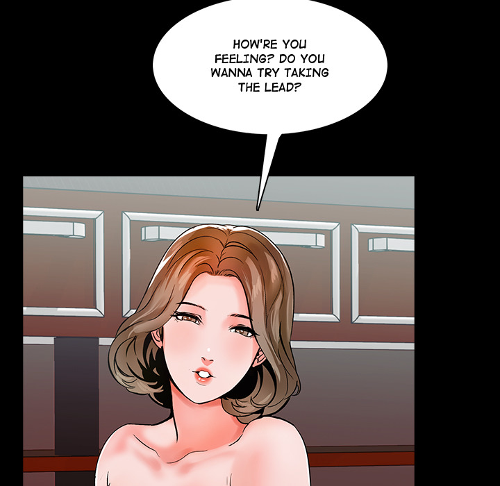 A+ for Pleasure - episode 11 - 25