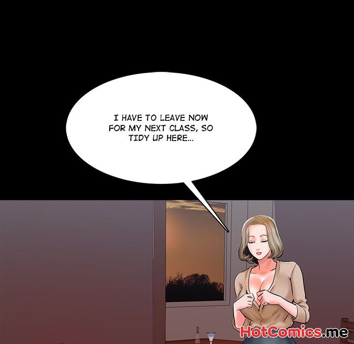 A+ for Pleasure - episode 12 - 84