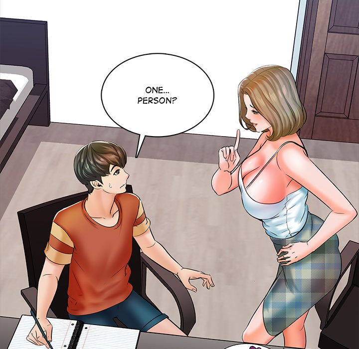 A+ for Pleasure - episode 13 - 19