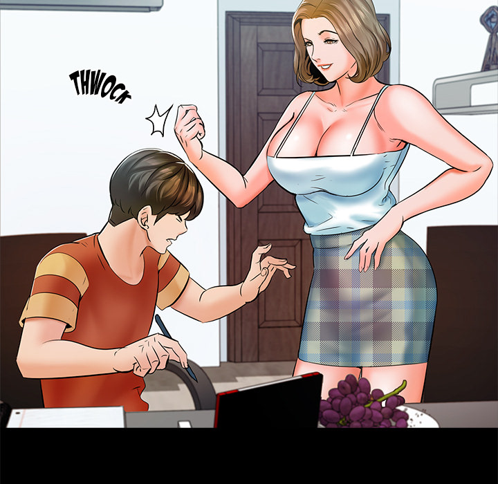 A+ for Pleasure - episode 13 - 28