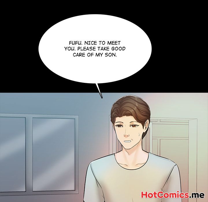 A+ for Pleasure - episode 14 - 108