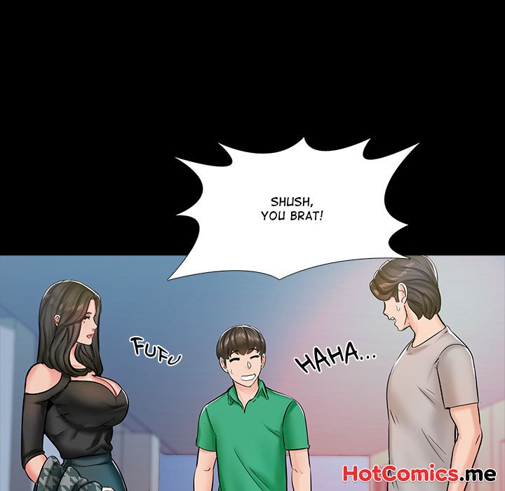 A+ for Pleasure - episode 14 - 113
