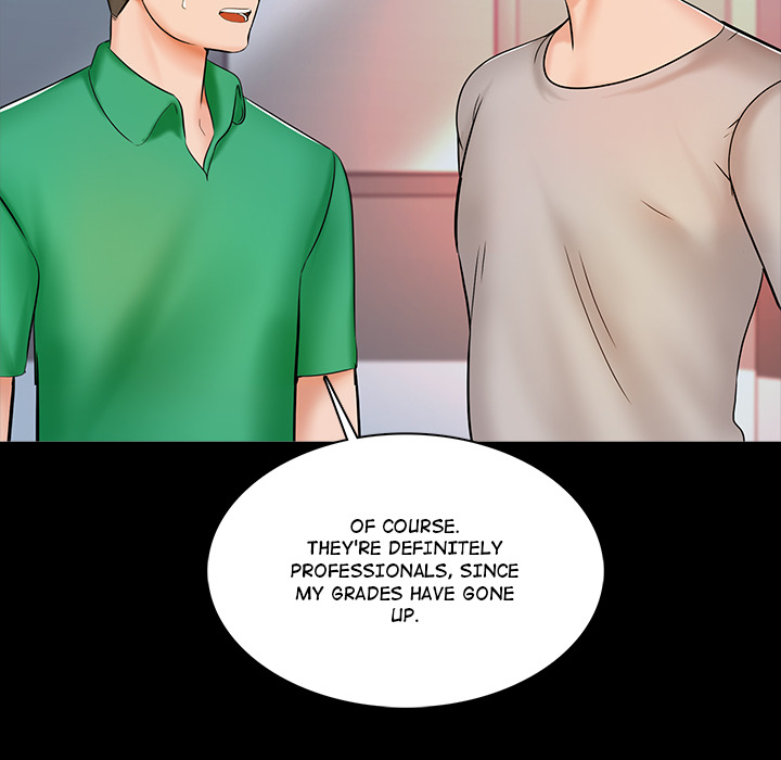 A+ for Pleasure - episode 14 - 129