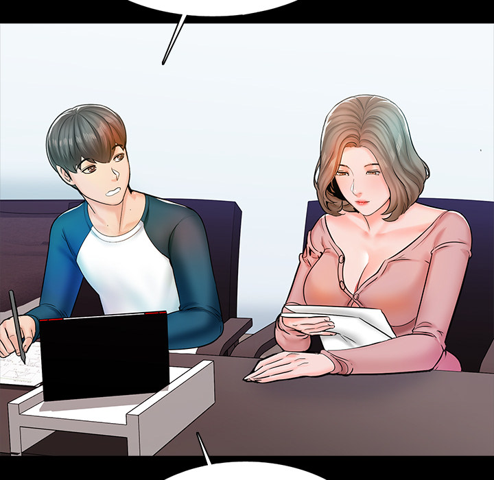 A+ for Pleasure - episode 14 - 166